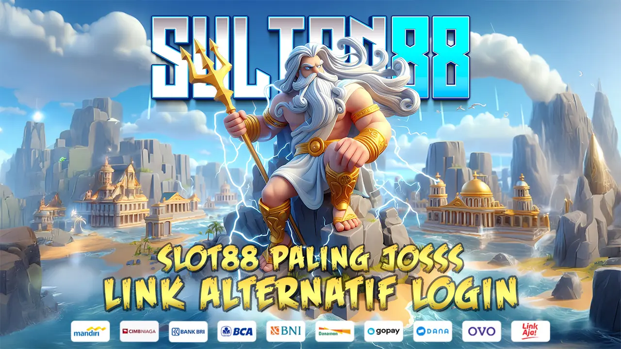 Imba55 slot88 resmi