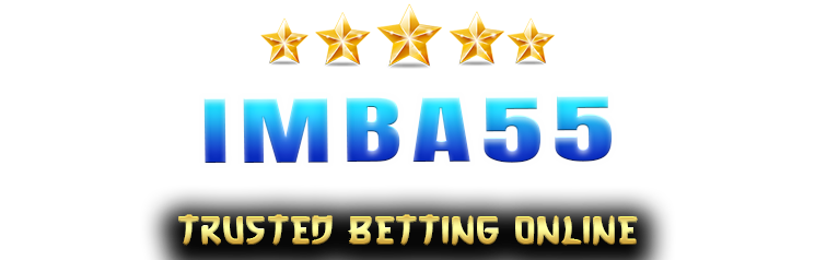 Imba55 Logo